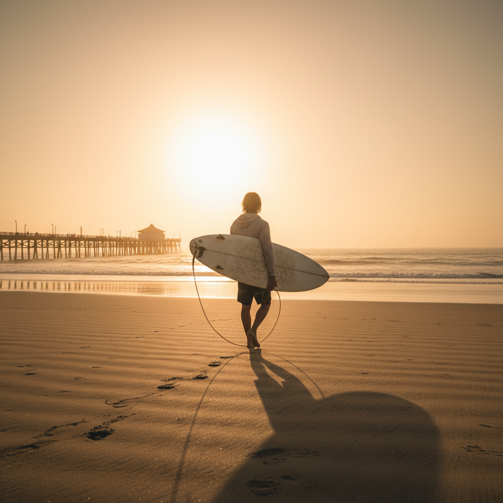 Why Your Search for the Best Beach Shorts with Liner Ends Here