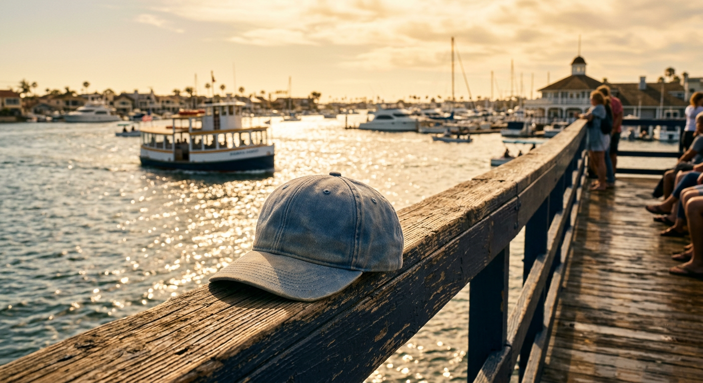 How to Wear a Snapback in 2026: The Unspoken Rules