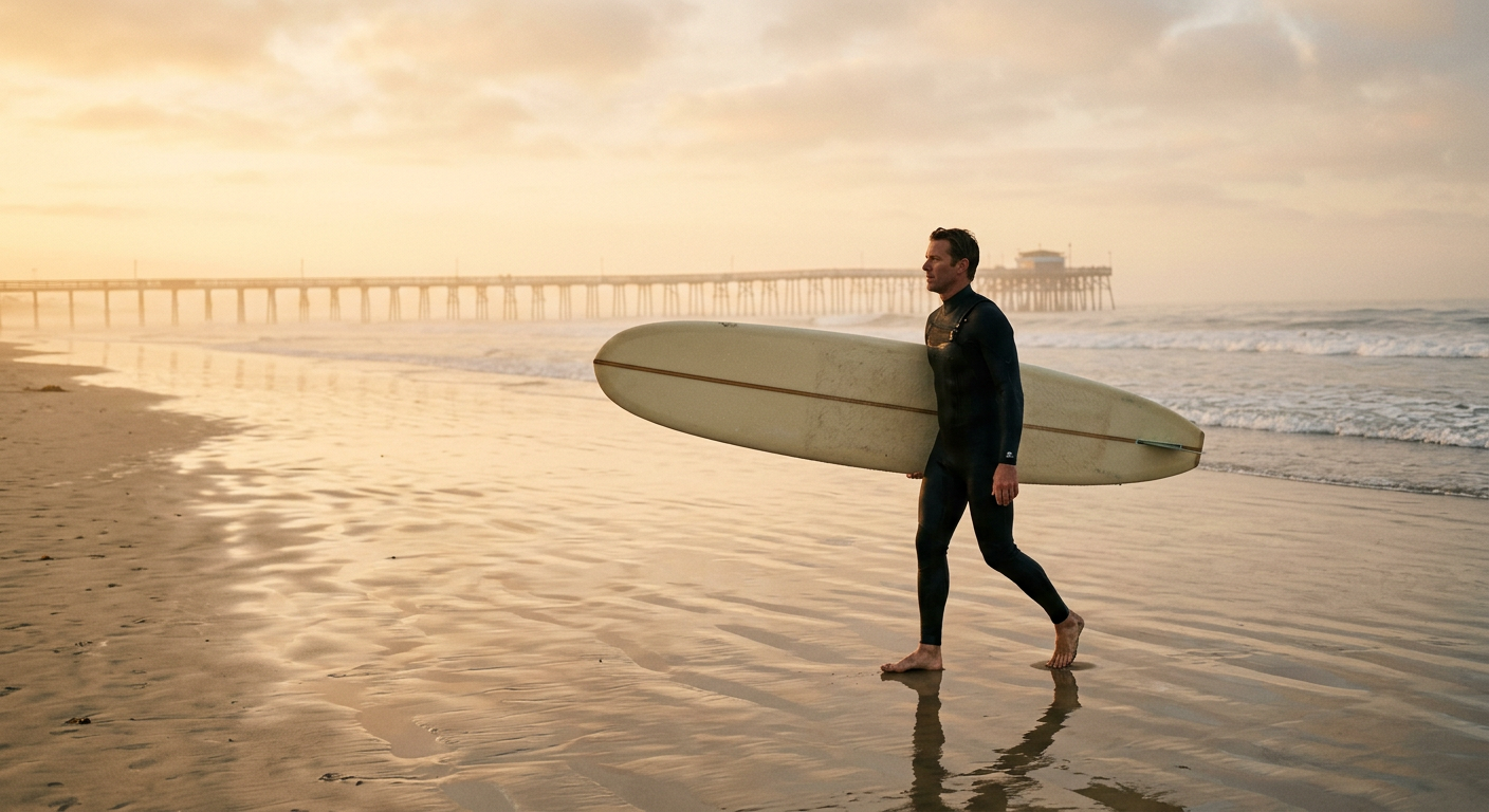 How to Pack for a Newport Beach Trip (And Not Look Lost)