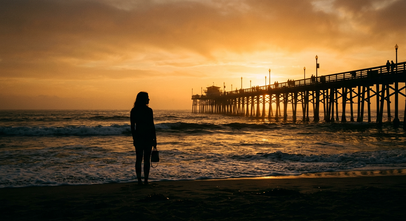 Master Coastal California Mens Fashion: The Newport Way